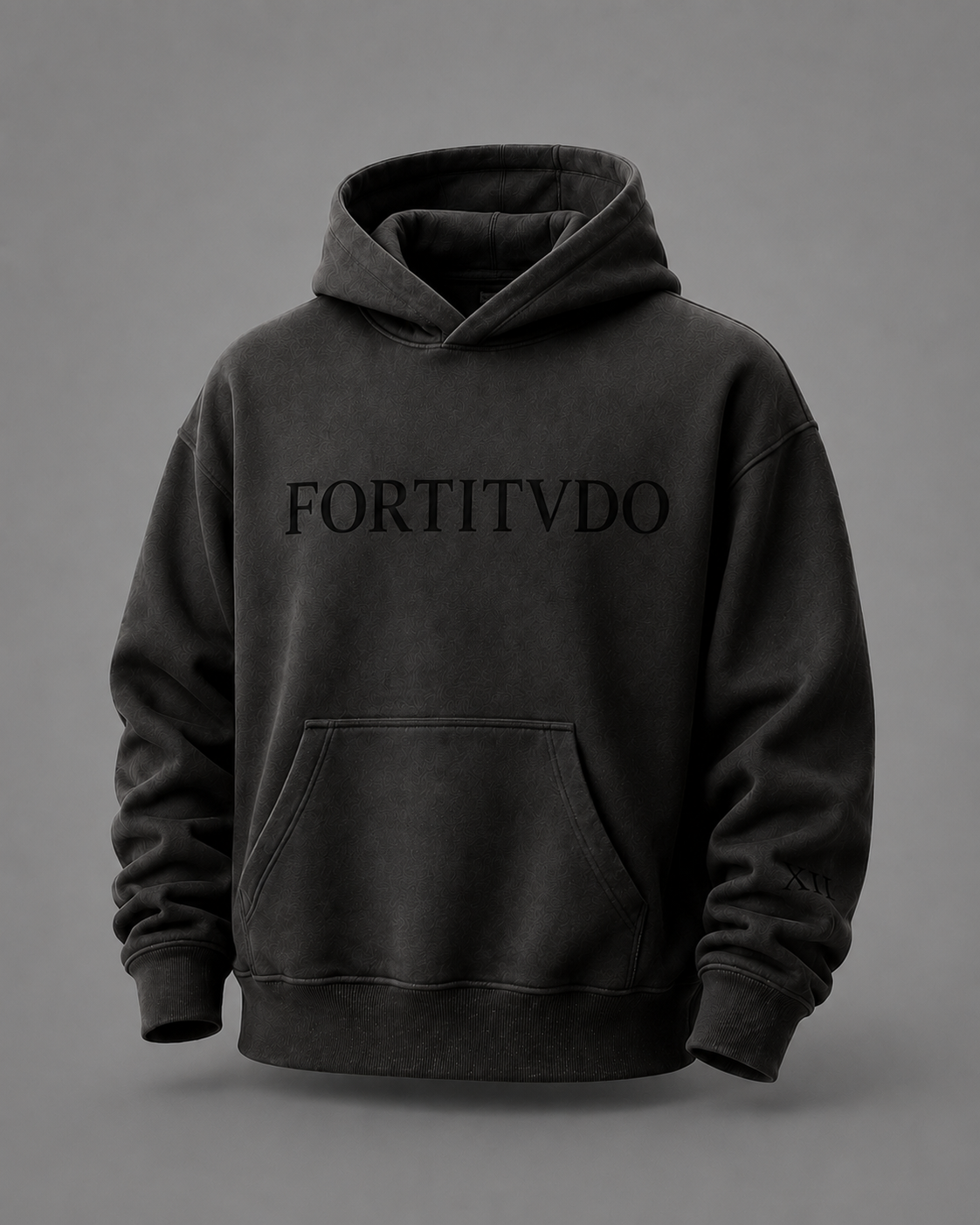 Hercules FORTITVDO hoodie